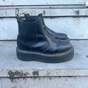 Dr. Marten boots